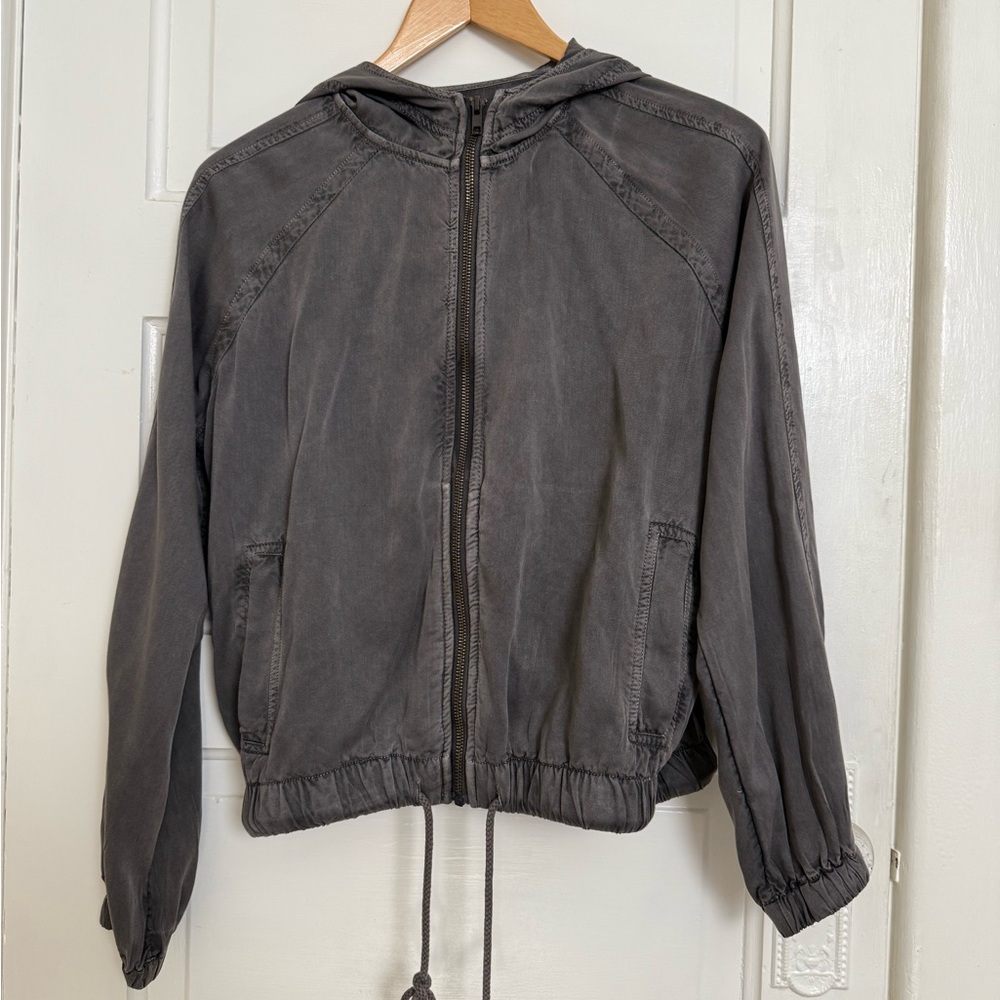 O'Neill Charcoal Jacket